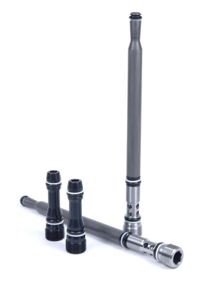 2004.5-2010 FORD 6.0L DIESELSITE STAND PIPE AND DUMMY PLUG KIT