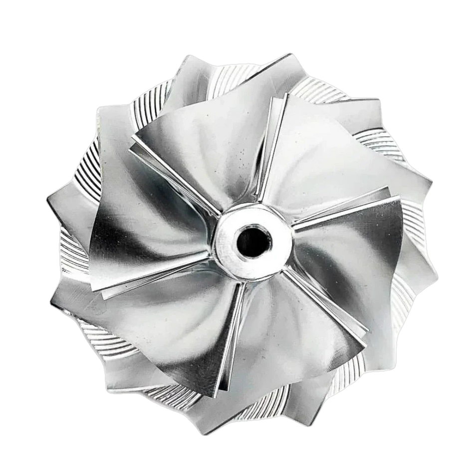 KC Drop In Billet Wheel - 7.3 Powerstroke (E99-03)