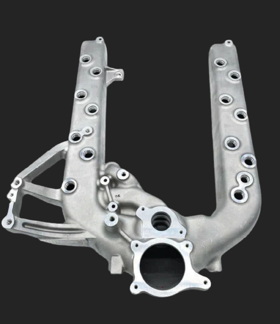 S2R Intake Manifold