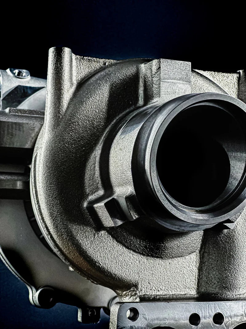 DURAMAX LLY-LMM TTS GEN2 62/63 ULTIMATE TOWMASTER