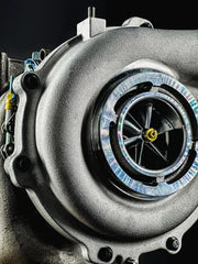 DURAMAX LML TTS GEN2 62/67 TOWMASTER