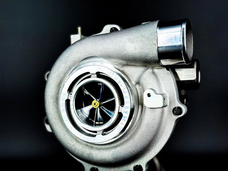 DURAMAX LML TTS GEN2 62/67 TOWMASTER