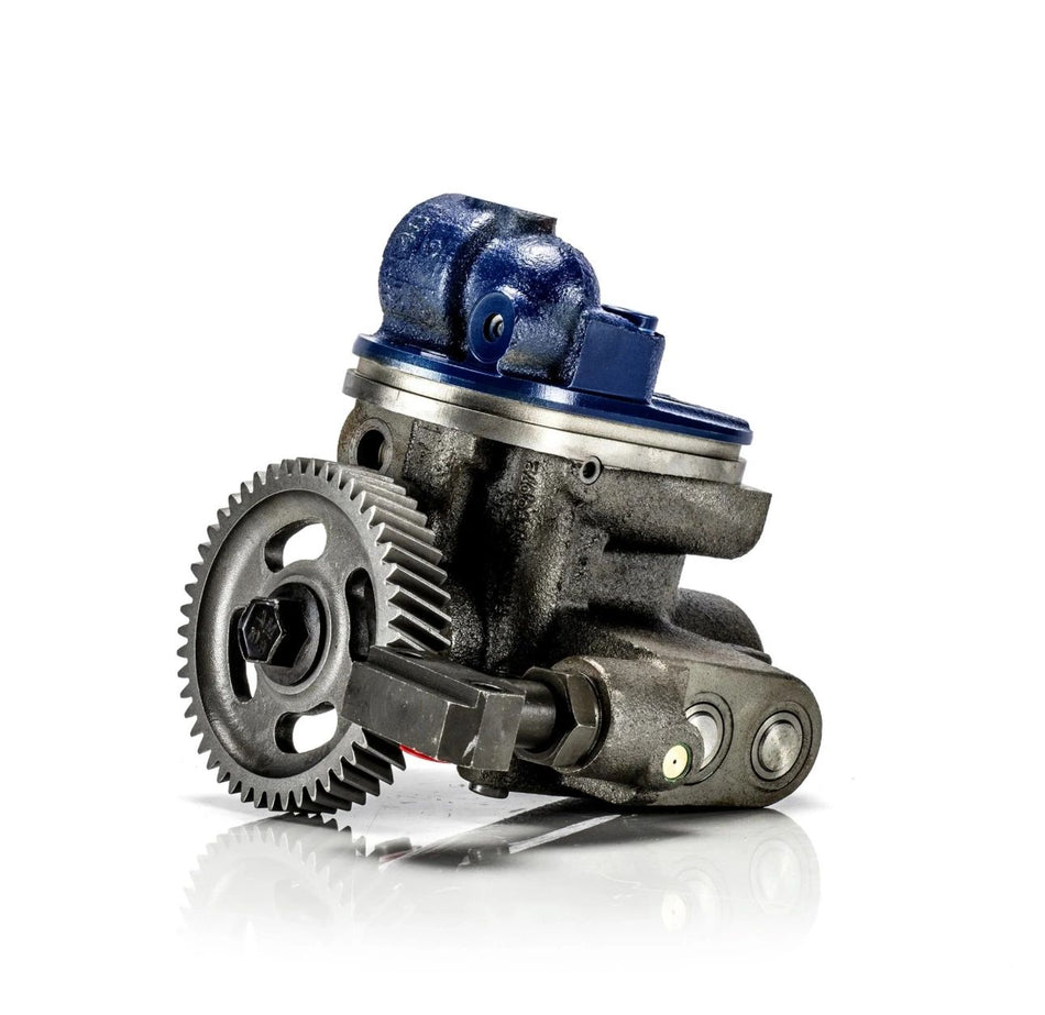 6.0L FORD POWER STROKE THUMPER I HPOP