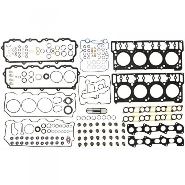 MAHLE HS54579 CYLINDER HEAD GASKET SET (20MM)