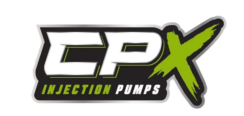 2011- 2023 6.7L Ford Power Stroke CPX Fuel Injection Pump