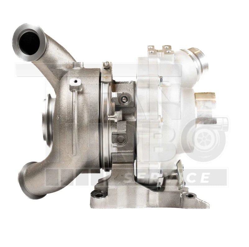 ‘20-'22 Ford 6.7 TTS Gen2 59/63