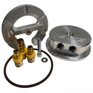 FASS SK5501 FUEL TANK SUMP KIT