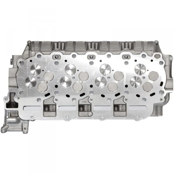 POWERSTROKE PRODUCTS LOADED STOCK 6.7L CYLINDER HEAD (LEFT)