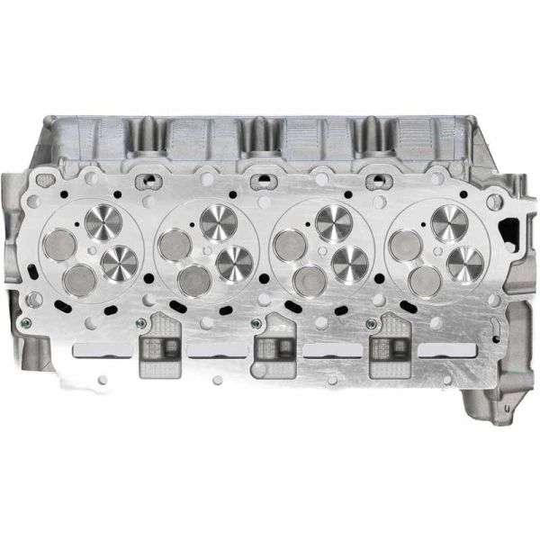 POWERSTROKE PRODUCTS LOADED STOCK 6.7L CYLINDER HEAD (RIGHT)