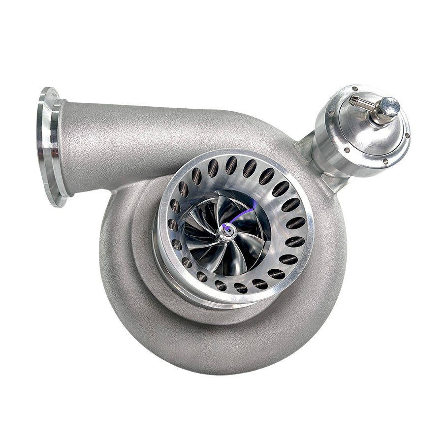 KC300x G3 Stage 3 Turbo - 7.3 Powerstroke (L99-03)
