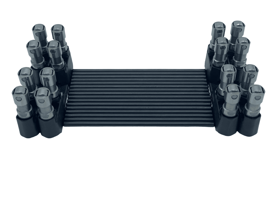 6.4L Powerstroke HD Lifter Set & Stage 1 Billet Push Rod Package
