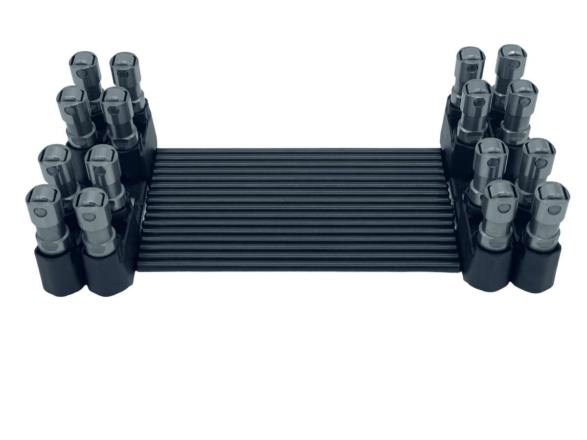 6.0L Powerstroke HD Lifter & Stage 1 Billet Push Rod Package