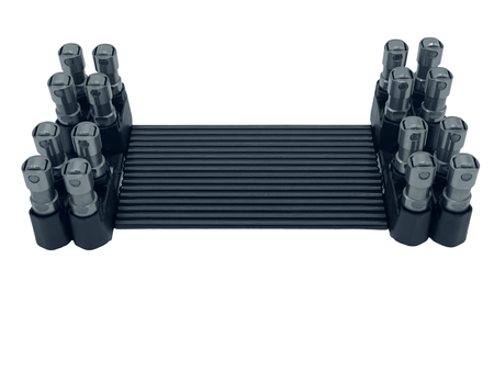 6.0L Powerstroke HD Lifter & Stage 1 Billet Push Rod Package