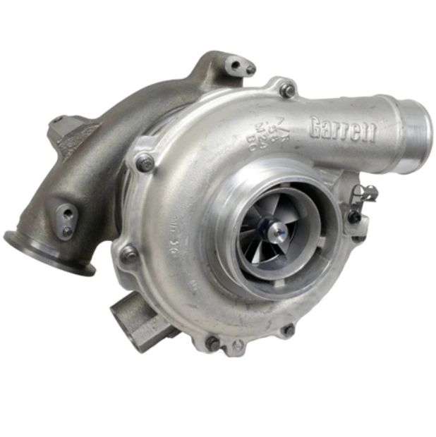 GARRETT 743250-5024S NEW STOCK REPLACEMENT GT3782VA TURBOCHARGER