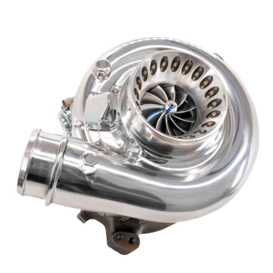 KC Jetfire Stage 1 Turbo (61/64) - 6.0 Powerstroke (2003-2007)
