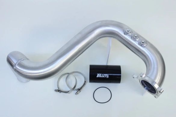SCBI-6.0 COLD SIDE INTERCOOLER PIPE