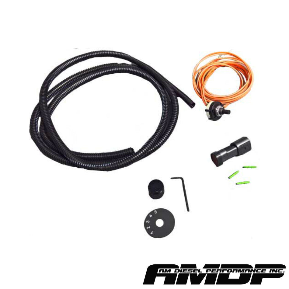AMDP SOTF Switch