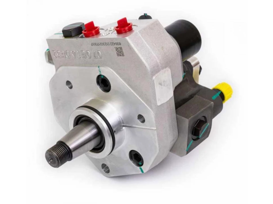 S&S DIESEL Ford 6.7L DCR Conversion