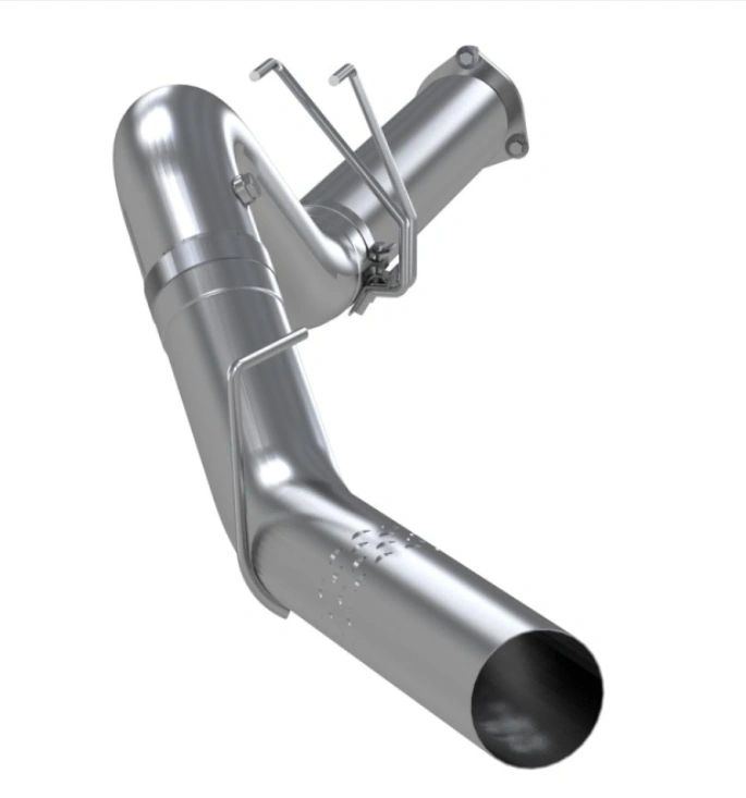 MBRP 5" PLM Series Filter-Back Exhaust System S62530PLM