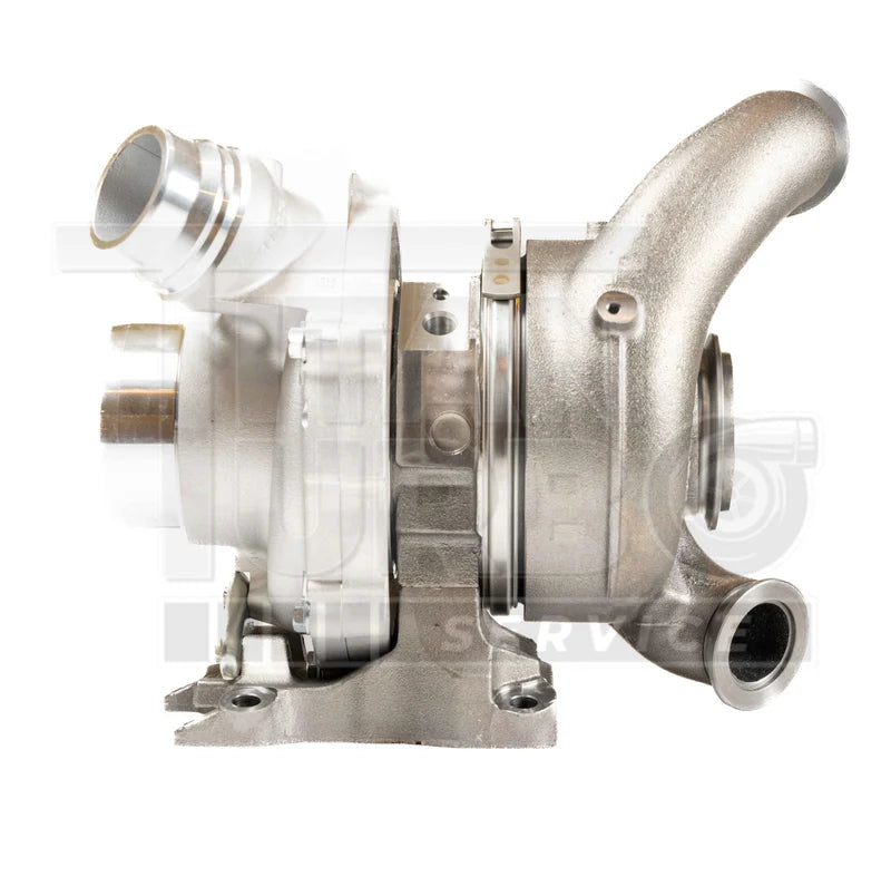 '20-'22 Ford 6.7 TTS Gen2 66/67