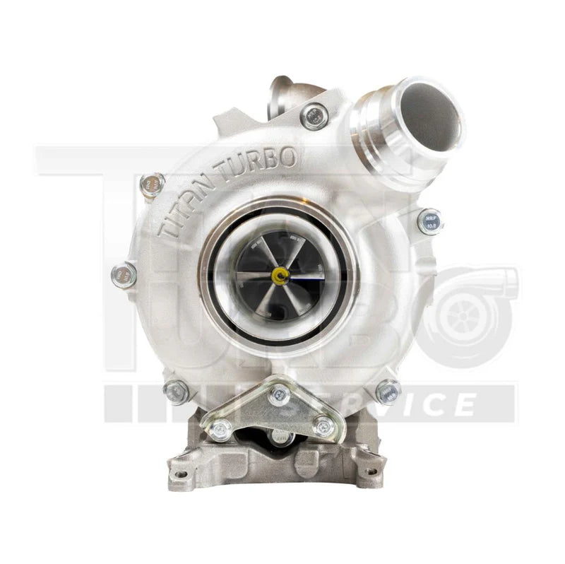 ‘23-'26 Ford 6.7 TTS Gen2 59/63