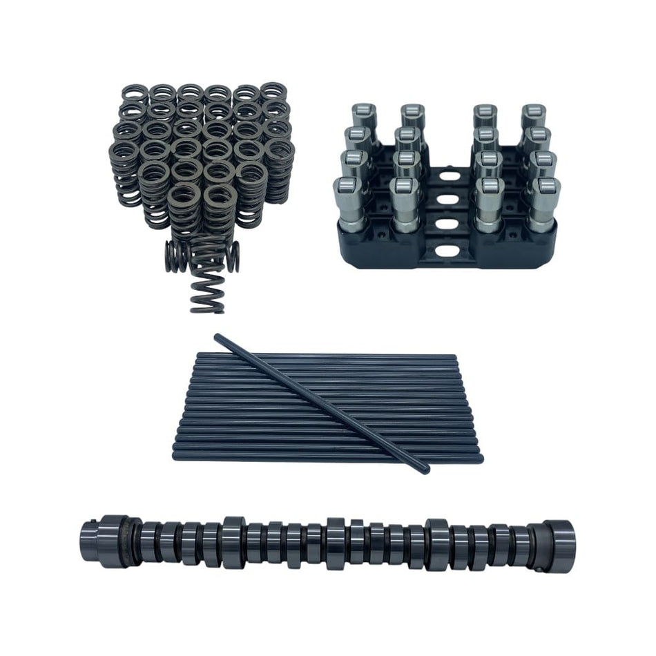 6.0L- 6.4L Ford Powerstroke Diesel Stage 1 Full Valvetrain Kit