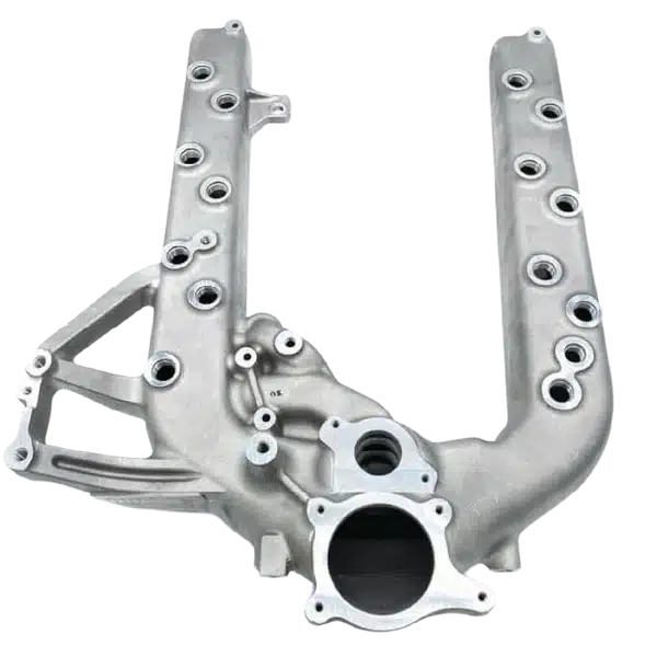Odawgs Diesel S2R Intake Manifold – 6.0 Powerstroke (2003-2007) SKU: 300299