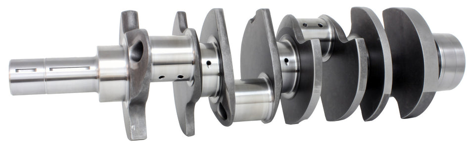 Callies DuraStar Duramax Crankshaft, 2001-2016 LB7/LLY/LBZ/LMM/LML