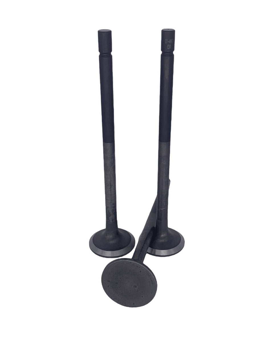 6.7L Powerstroke Diesel Performance Inconel Exhaust Valves