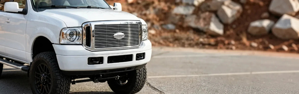 Powerstroke
