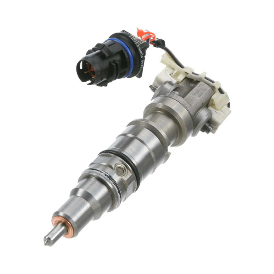 Stage 6 Holders Diesel Performance 6.0L Premium 250CC Injectors (Set of 8)
