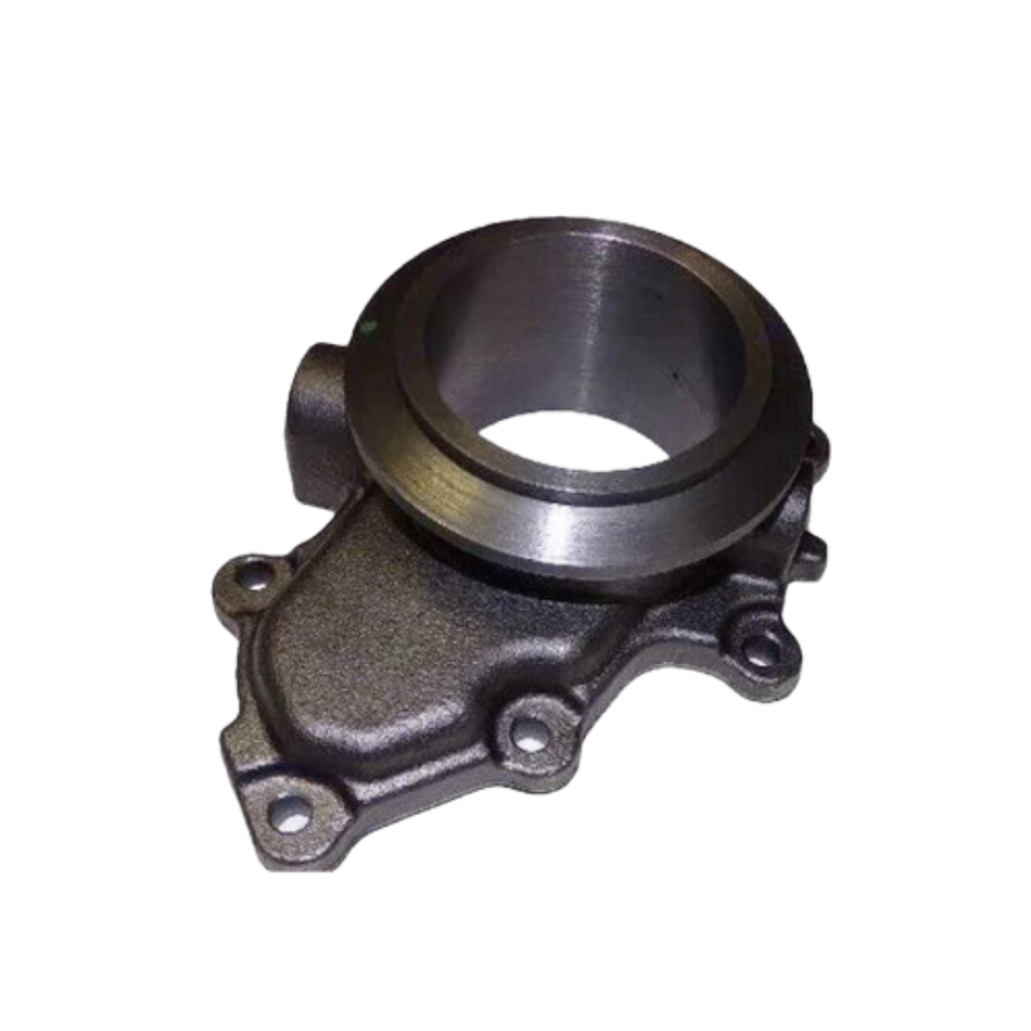 Garrett High Flow Exhaust Outlet Flange- 7.3 Powerstroke (99-03)