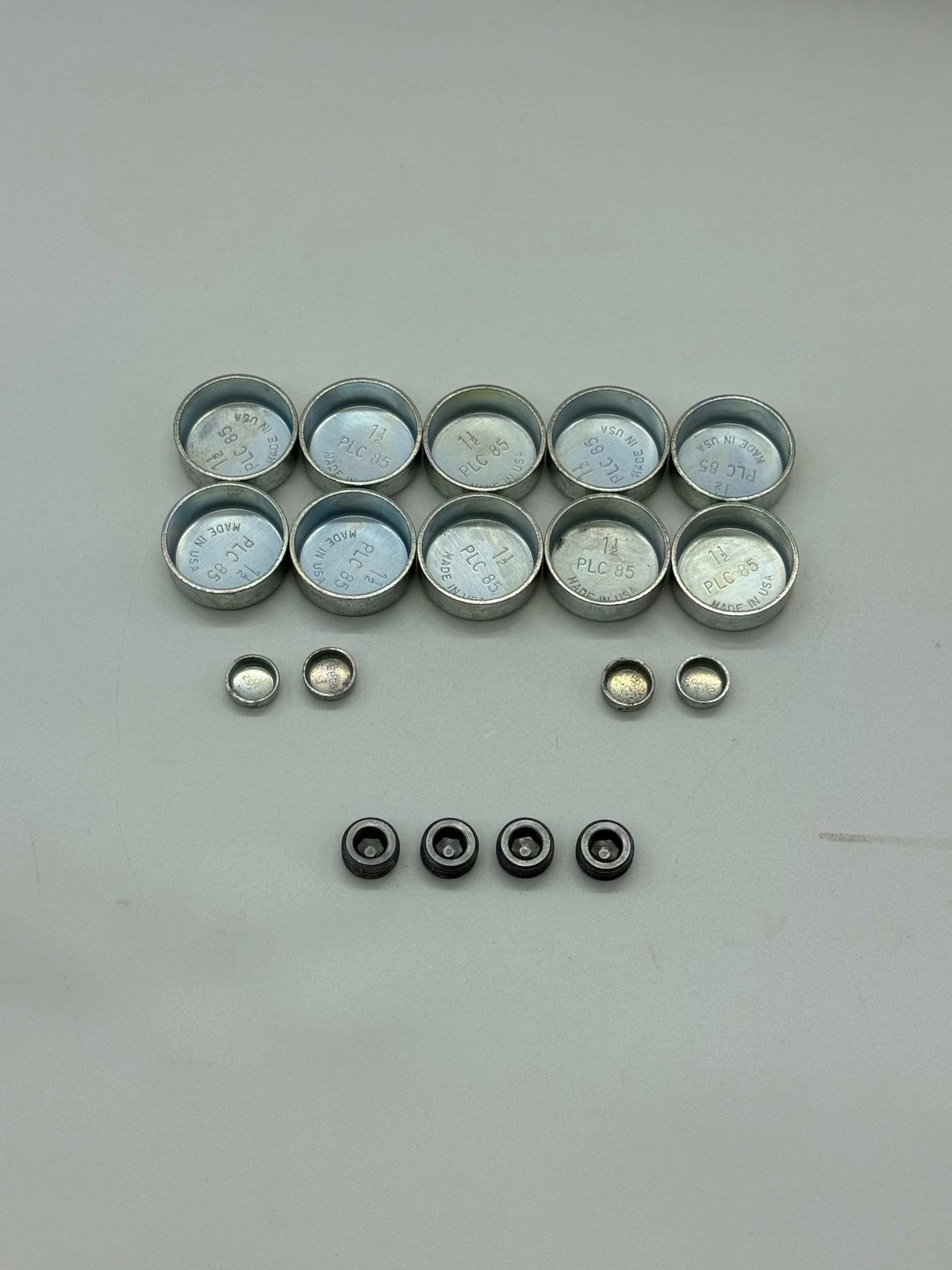 6.4L Ford Powerstroke Diesel Stage 2 Engine-Overhaul-Rebuild Kit