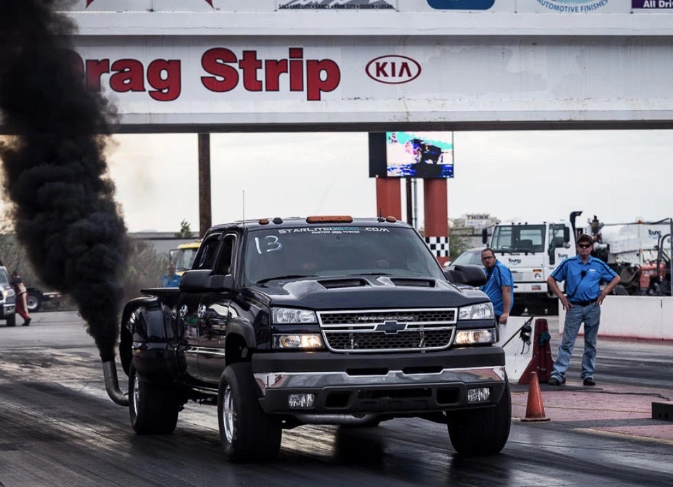 Duramax