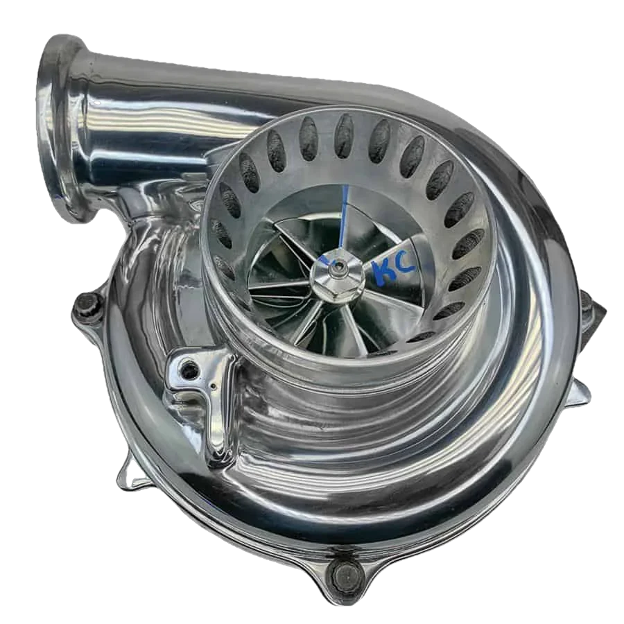 KC300x Stage 1 Turbo (63/70) - 7.3 Powerstroke OBS (1994-1998)
