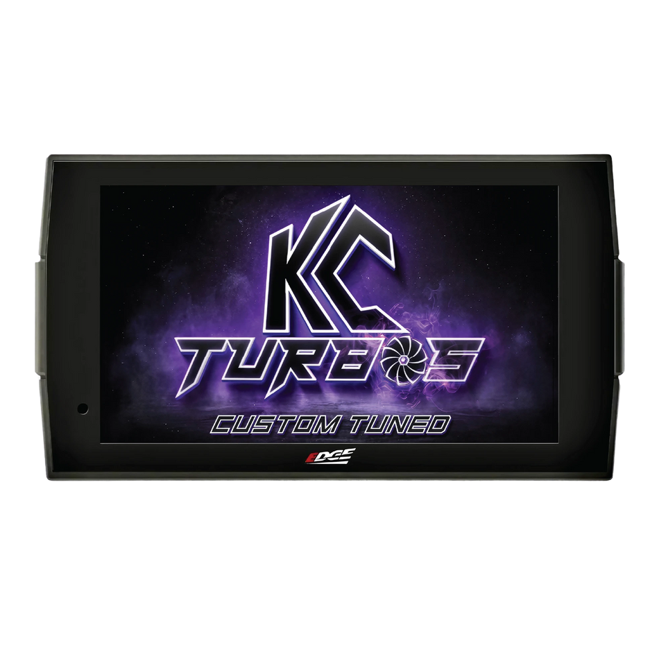 KC CTS3 Evolution Tuner - 6.0 Powerstroke (2003-2007)