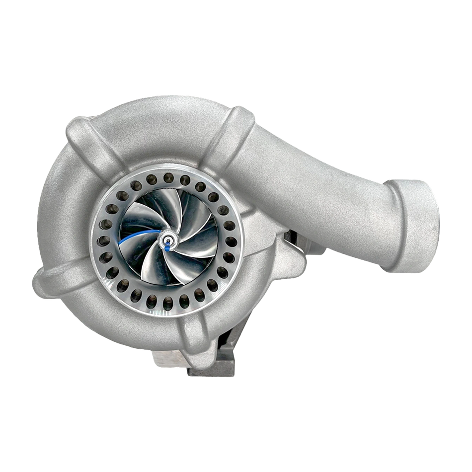 KC Fusion Stage 2 Low Pressure Turbo (75/80) - 6.4 Powerstroke (2008-2010)