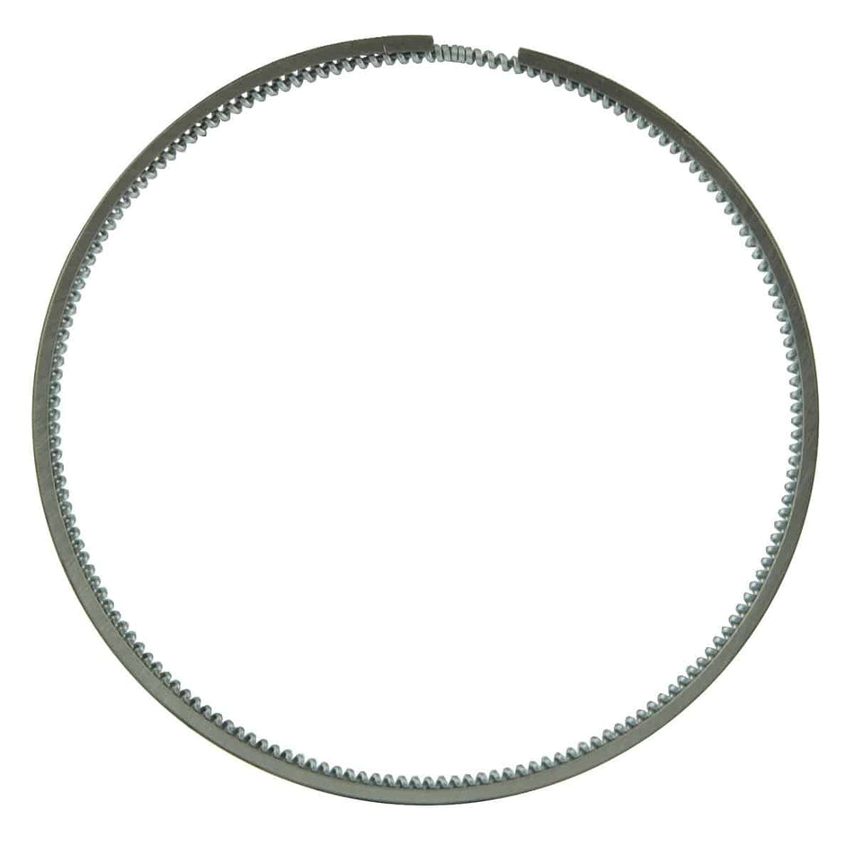 6.0L Powerstroke / International Single Piston Oil Control Ring Single Mahle 41940