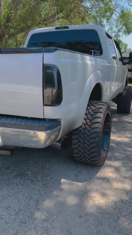 ‘11-‘14 Ford 6.7 TTS Gen2 64/67