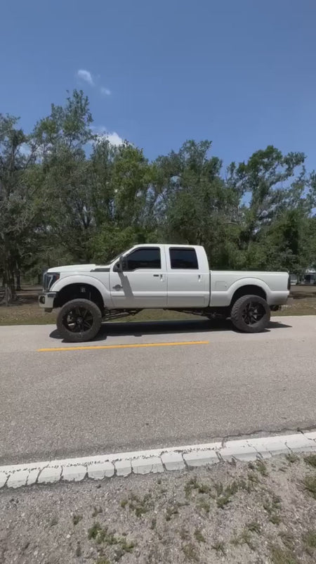‘11-‘14 Ford 6.7 TTS Gen2 62/64 Ultimate TowMaster