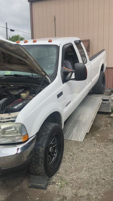 FORD 6.0L TTS GEN2 64/67 TURBO