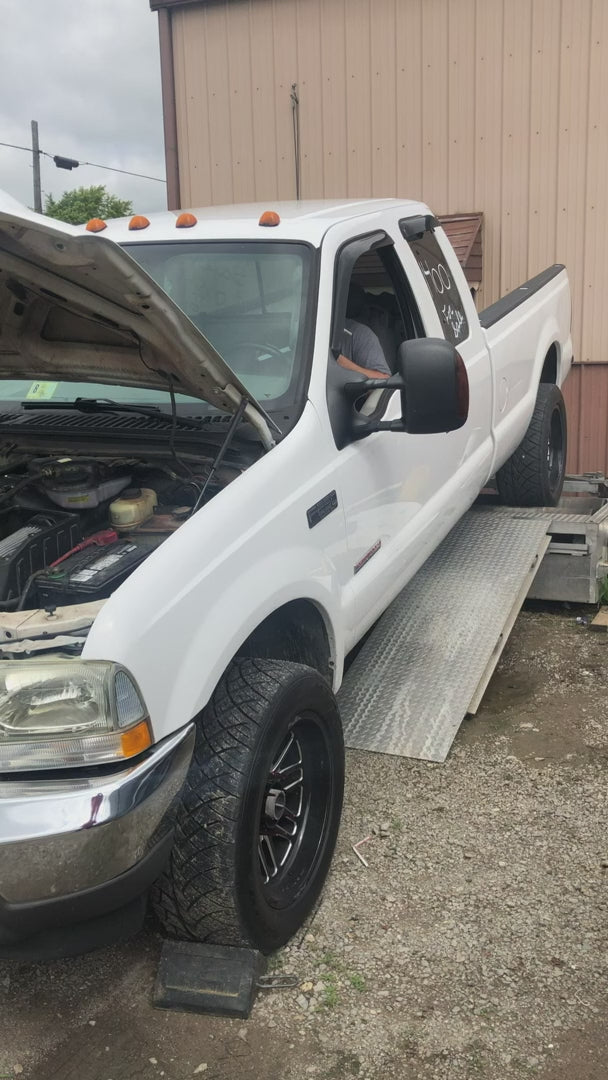 FORD 6.0L TTS GEN2 64/67 TURBO