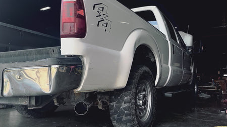 ‘11-‘14 Ford 6.7 TTS Gen2 64/67