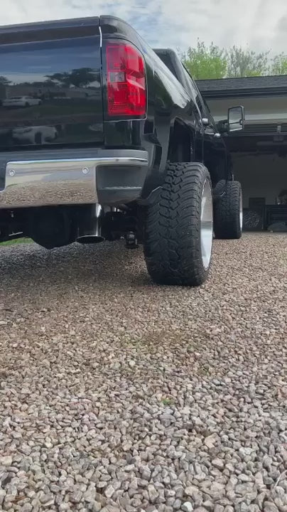 DURAMAX LML TTS GEN2 62/63 ULTIMATE TOWMASTER