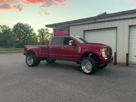 '20-'22 Ford 6.7 TTS Gen2 66/67