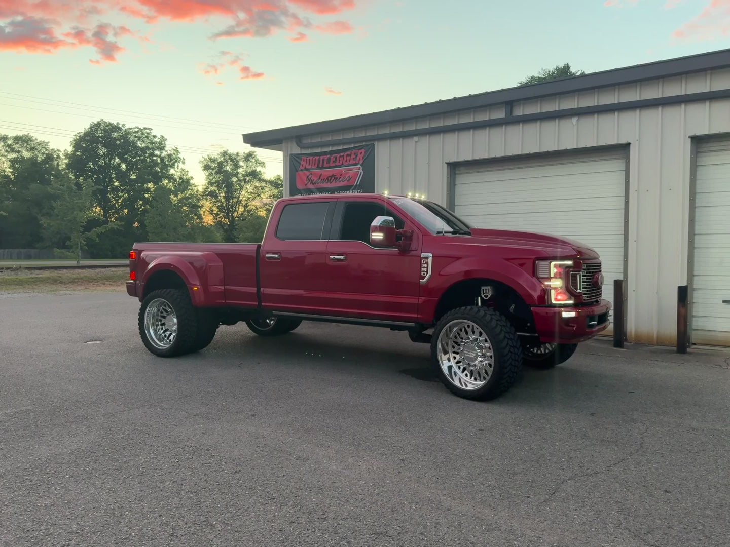 '20-'22 Ford 6.7 TTS Gen2 66/67