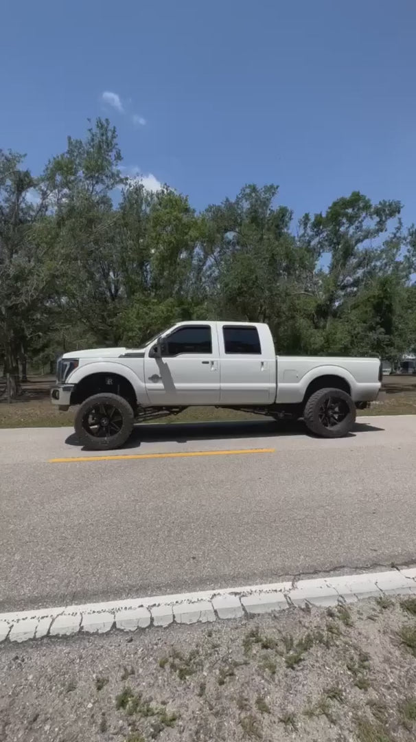 ‘11-‘14 Ford 6.7 TTS Gen2 64/67