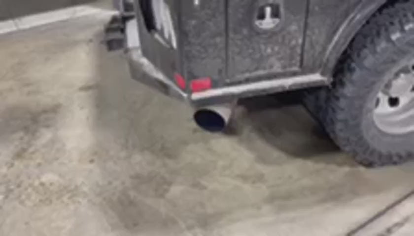 Duramax LLY-LML TTS Gen2 62/67 TowMaster