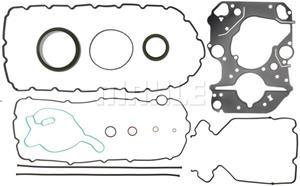 6.4L Ford Powerstroke Diesel Stage 2 Engine-Overhaul-Rebuild Kit
