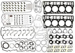 6.4L Ford Powerstroke Mahle HS54657 Gasket Set 2008-2010